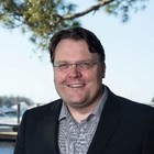 Pat Bodin