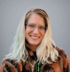 Presenter: Abby Holovach