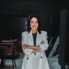 Helen Doukas