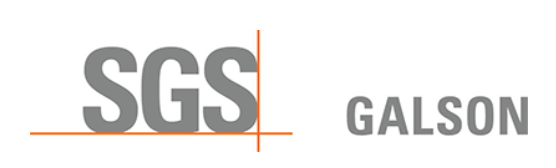 SGS Galson, an SGS North America Inc. Company