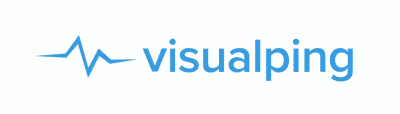 VisualPing