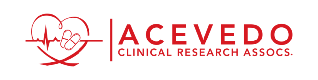 Acevedo Clinical Research Associates