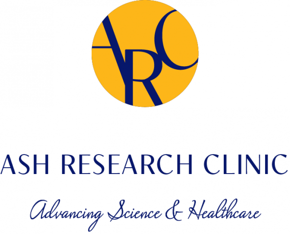 Ash Research Clinic