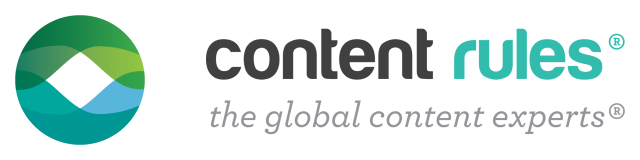 Content Rules Inc.