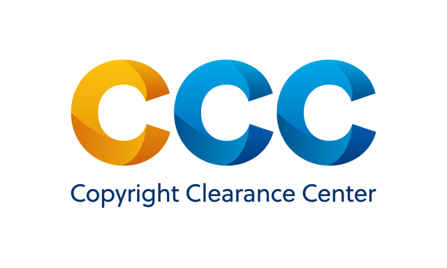 CCC (Copyright Clearance Center)