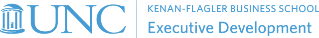 Kenan-Flagler Business School Executive Development