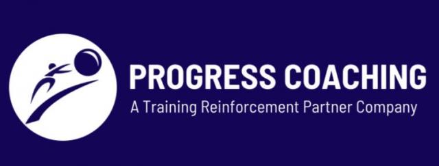 Progress Coaching