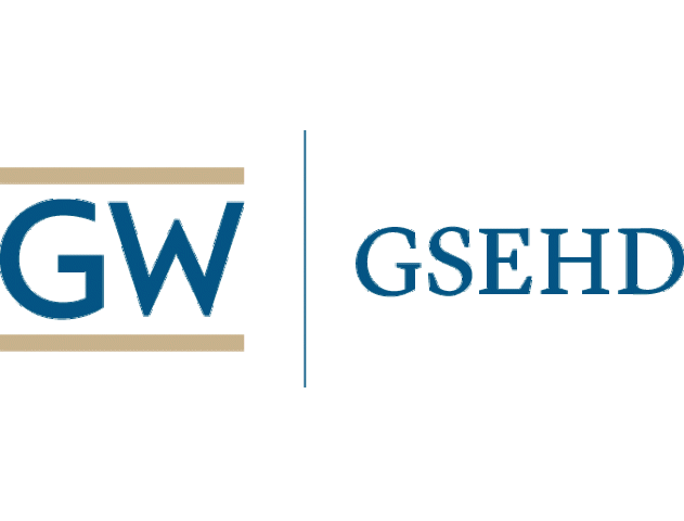 George Washington University - The Graduate School of Education and Human Development