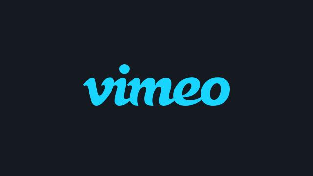 Vimeo