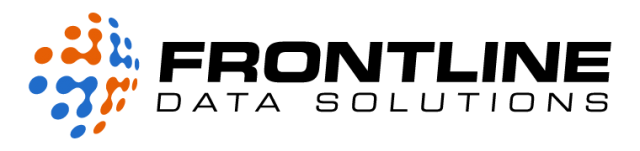Frontline Data Solutions