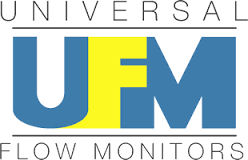 Universal Flow Monitors