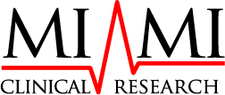 Miami Clinical Research