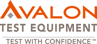 Avalon Test Equipment