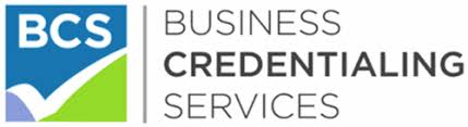 Business Credentialing Services