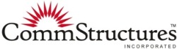 CommStructures, Inc.