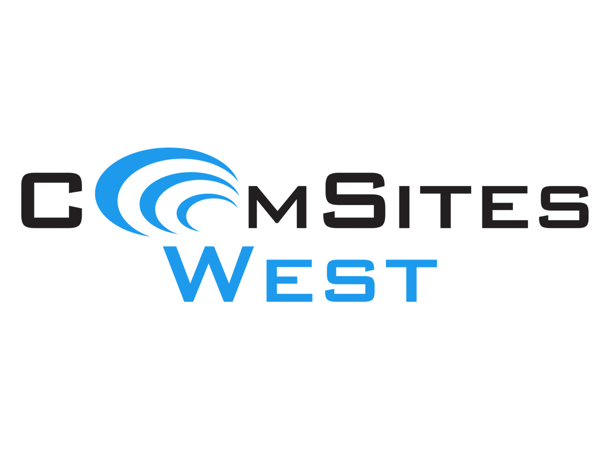 Comsites West