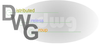 Distributed Wireless Group inc