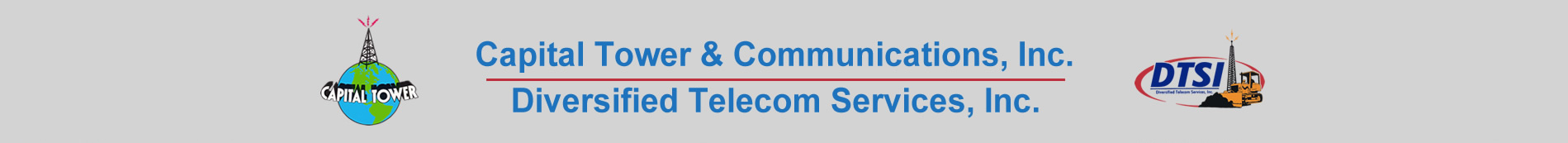 Diversified Telecom Services, Inc