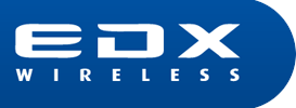 EDX Wireless