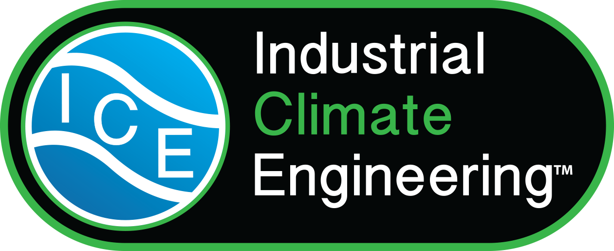 Industrial Climate Engineering