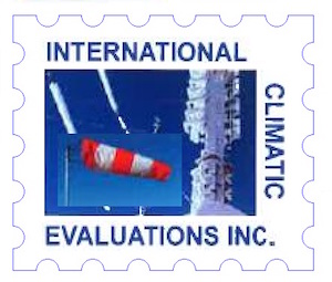International Climatic Evaluation Inc