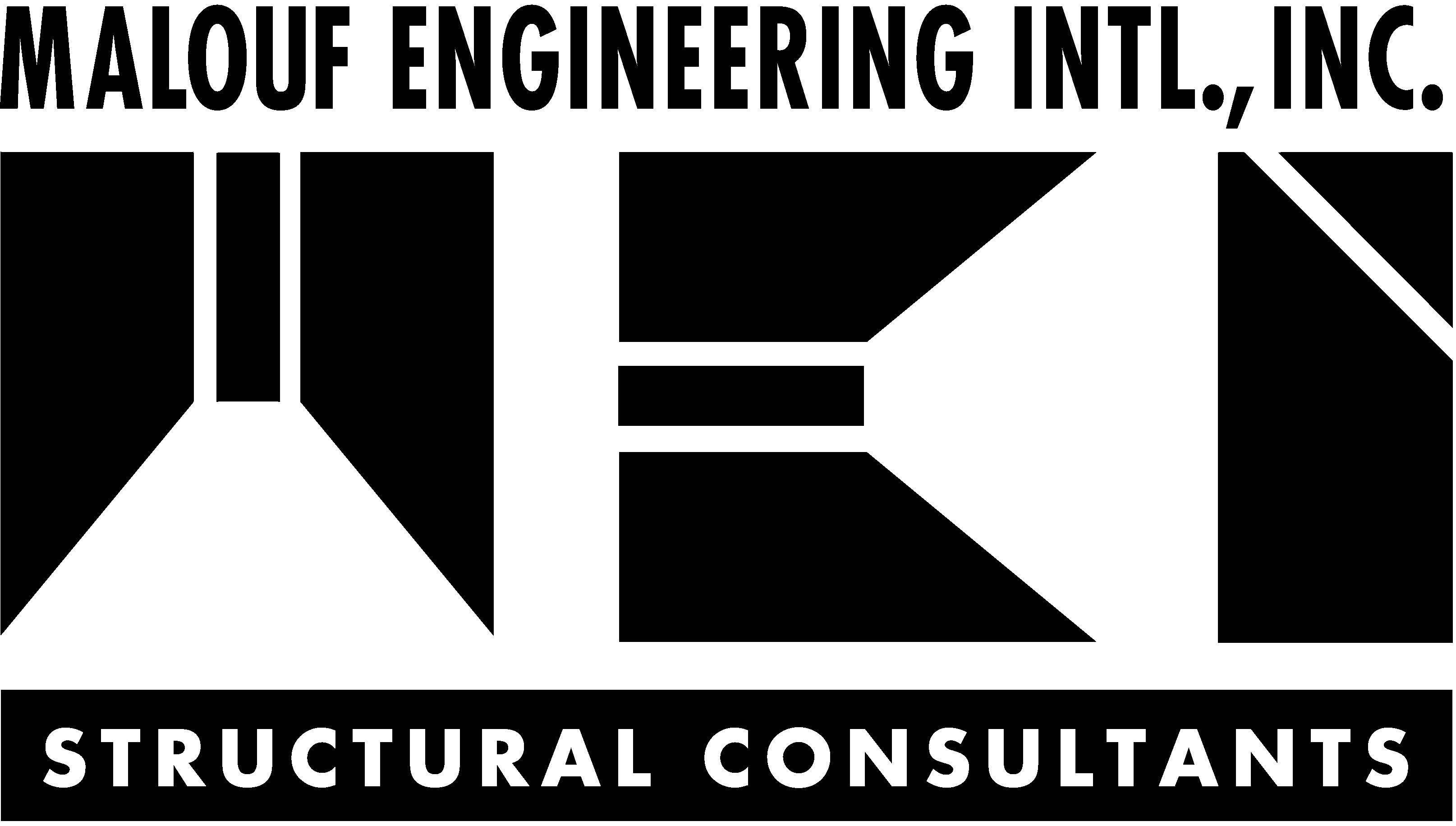 Malouf Engineering International Inc.