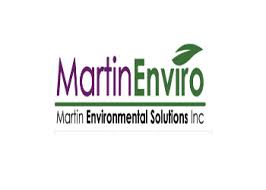 Martin Environmental Solutions Inc