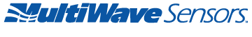 Multiwave Sensors